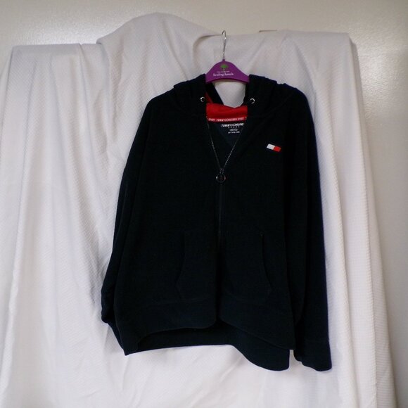 TOMMY HILFINGER SWEATER FOR MEN - Picture 1 of 12